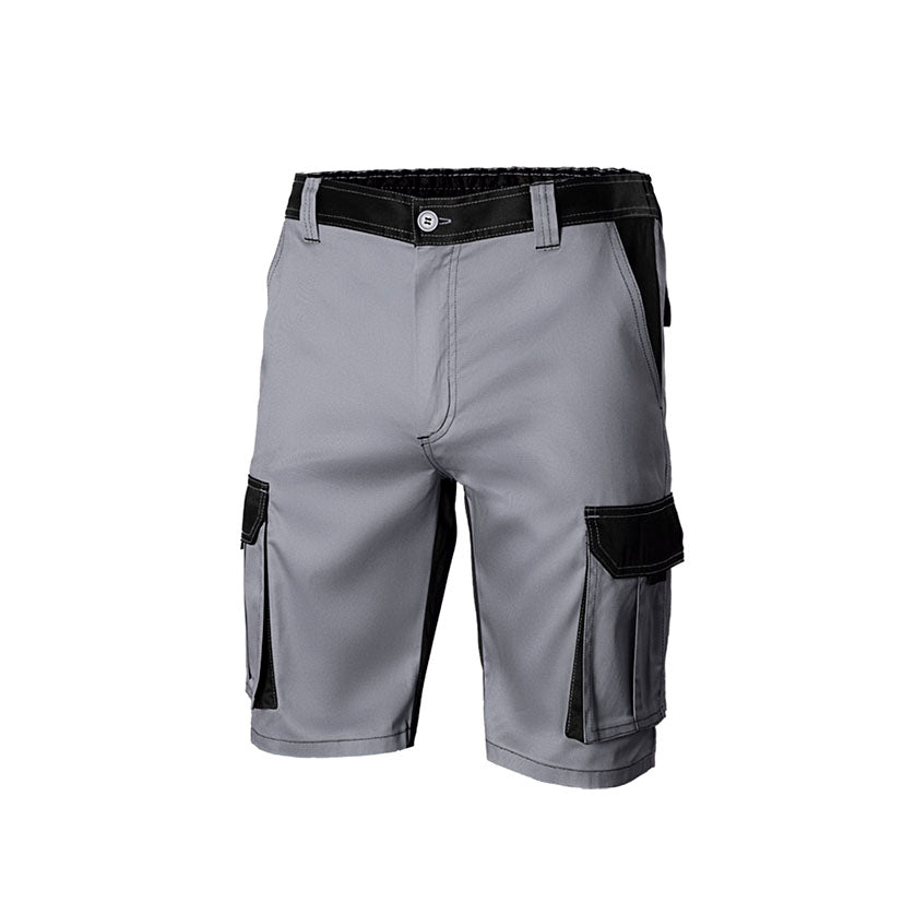 Bermuda multibolsill