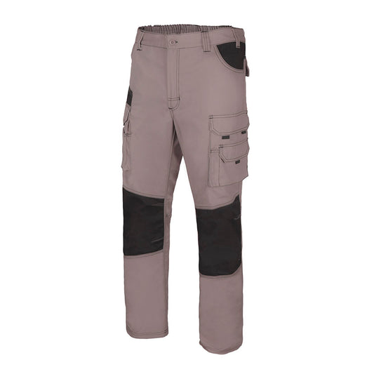 Canvas trousers