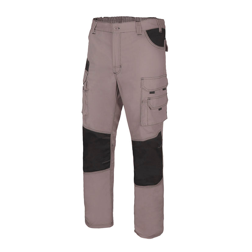 Canvas trousers