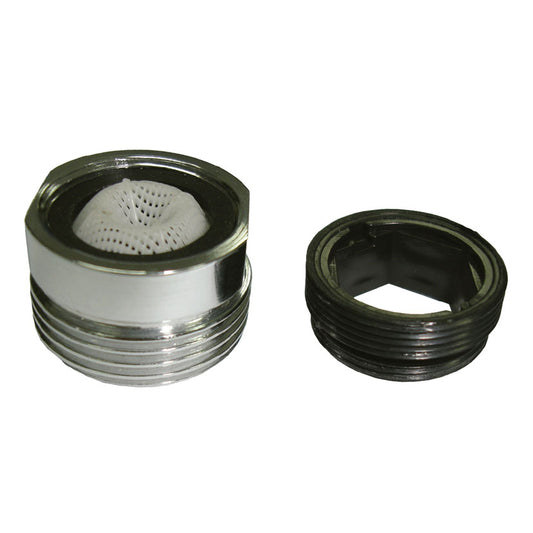 Atomizer outlet