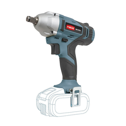 Impact wrench