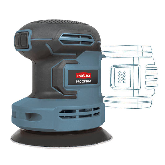 Orbital sander pro