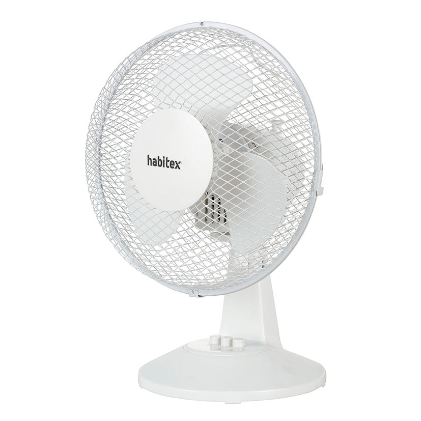 Ventilador sobremesa