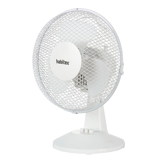 Desk fan
