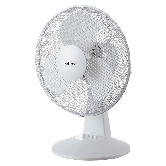 Table fan