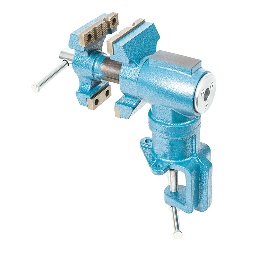 Bench vise