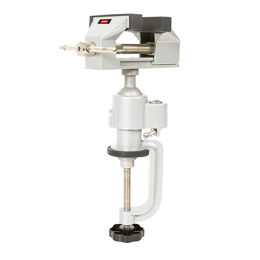 Bench vise