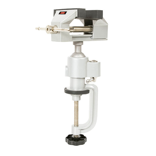 Bench vise