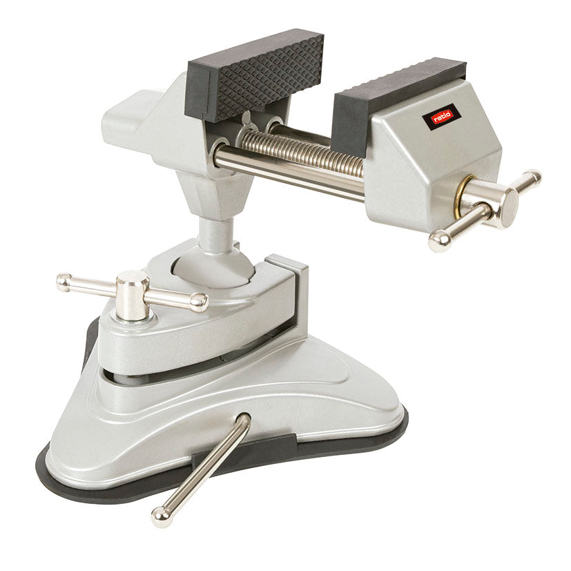 Bench vice