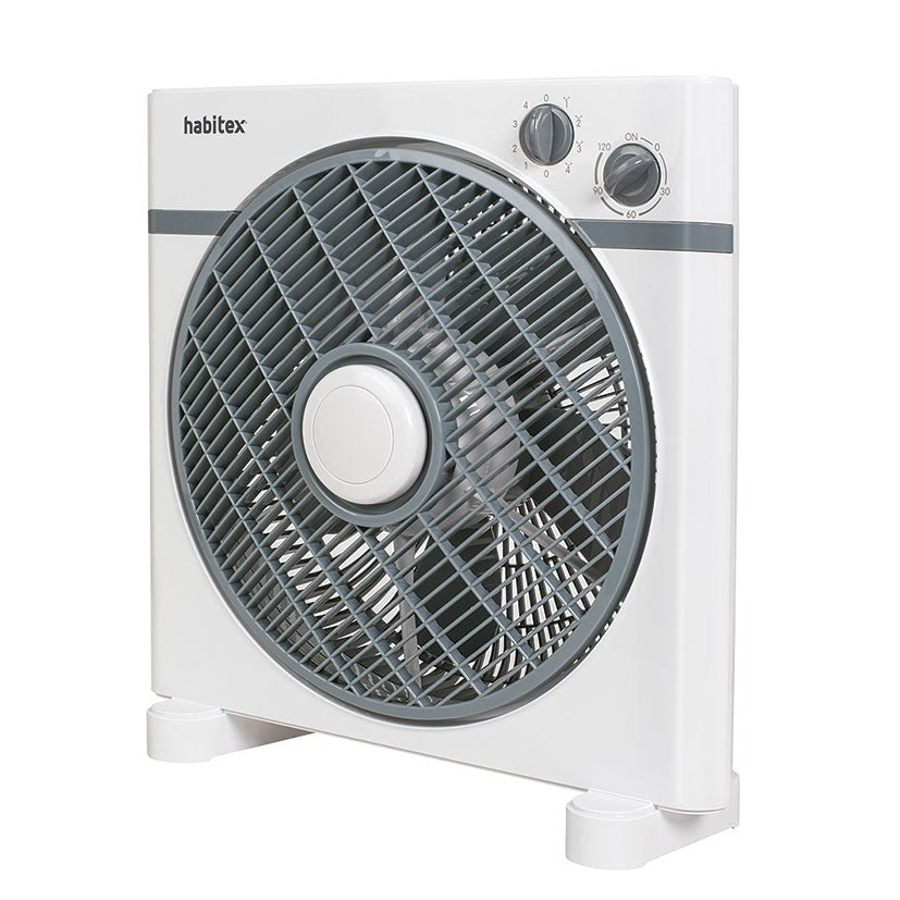 Ventilador de