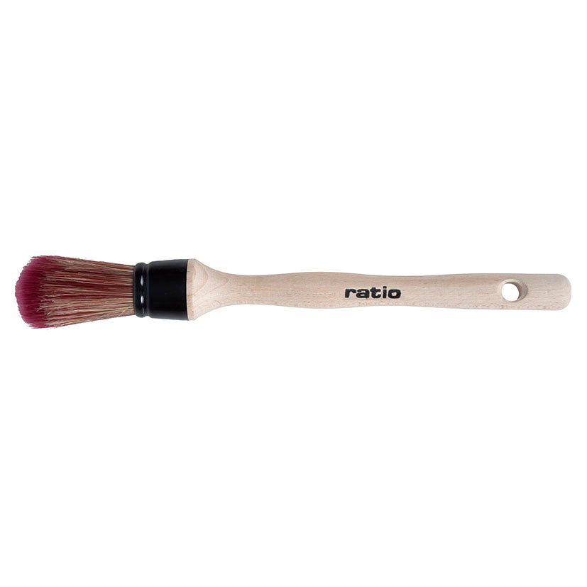 Ferrule brush