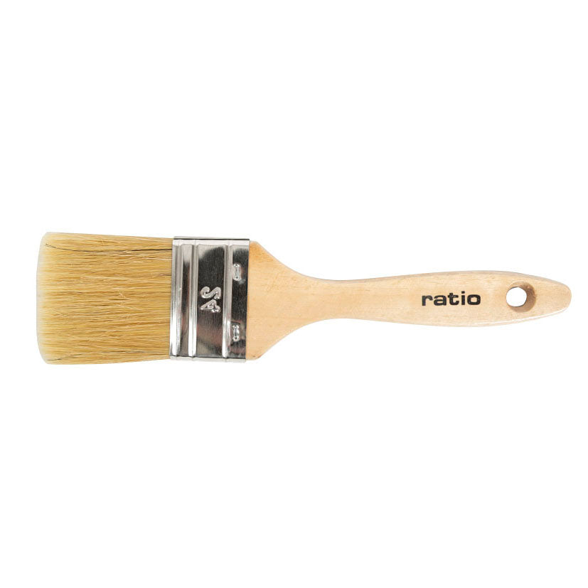 Standard spatula