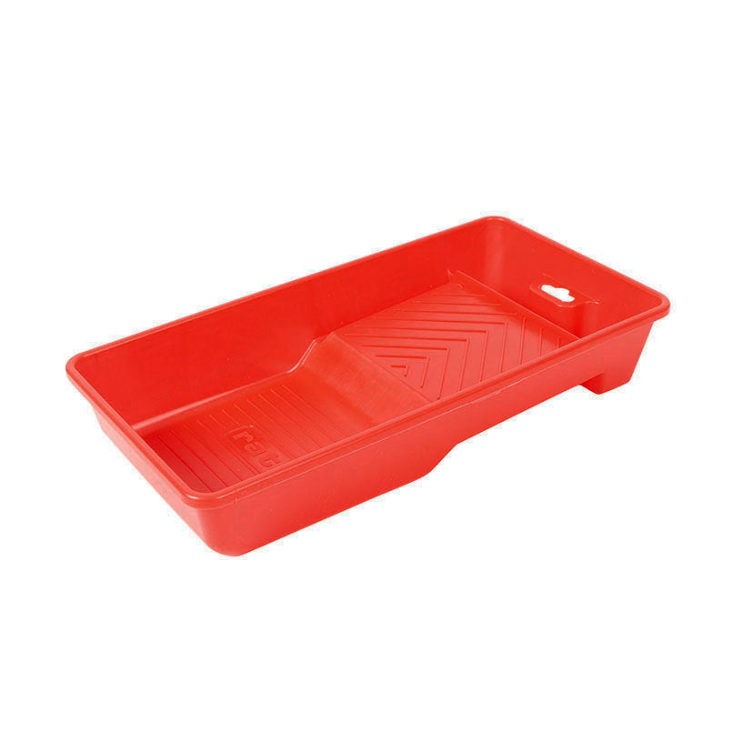 Roller tray