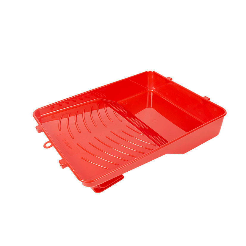 Plastic bucket