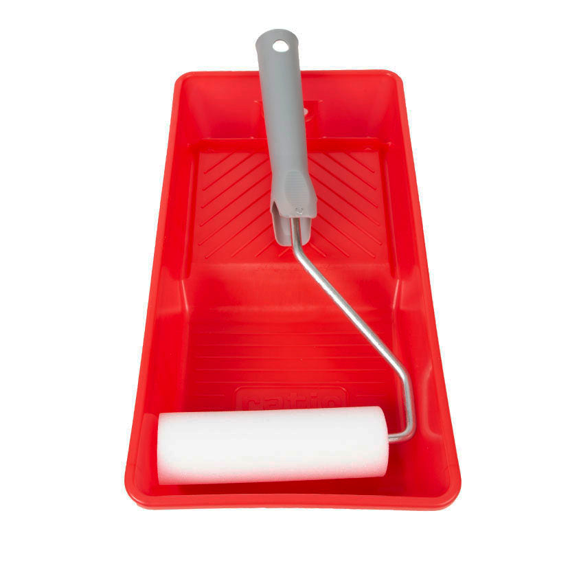Painter's tray