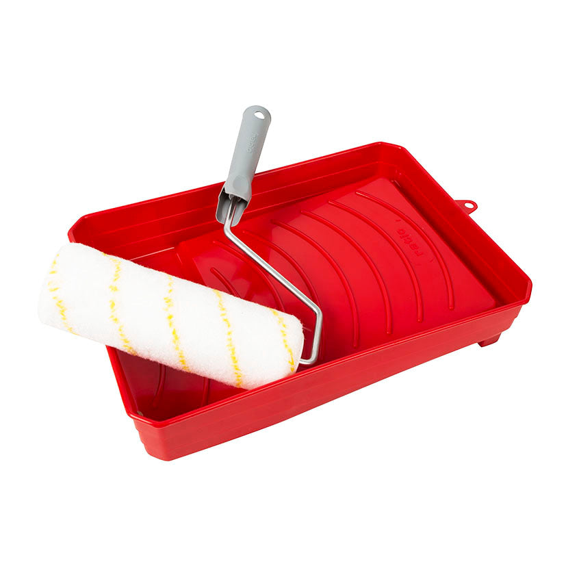 Kit pintura