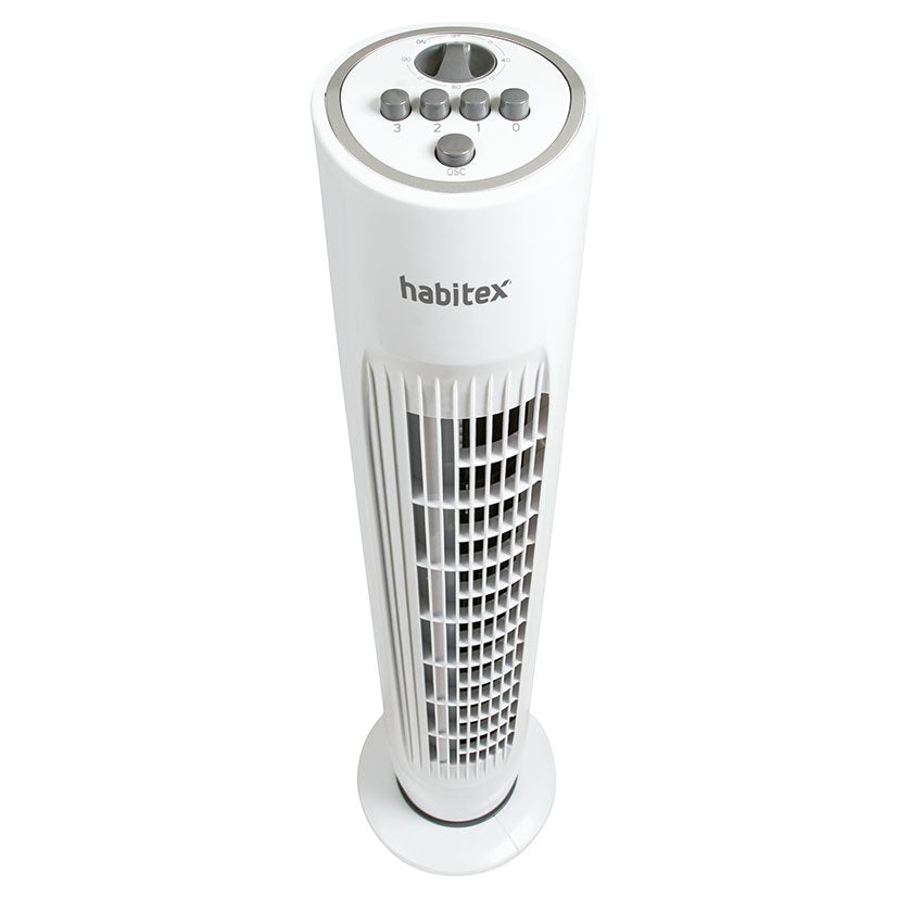 Tower Fan