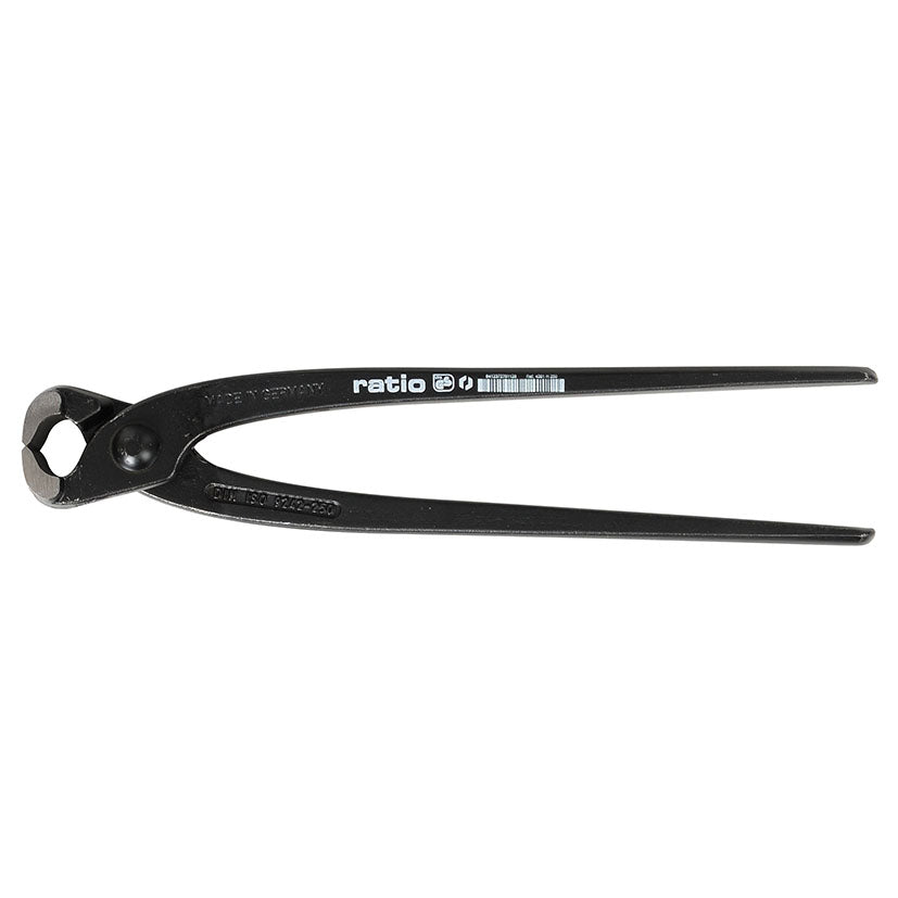 Cutting pliers