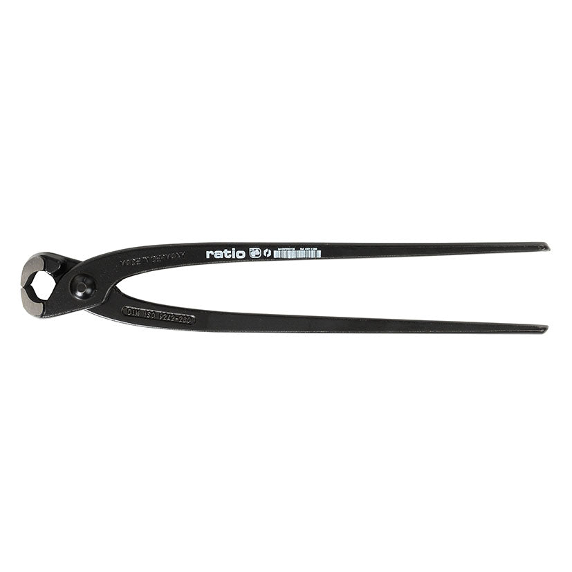 Cutting pliers