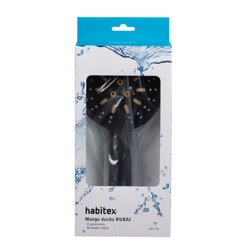 Shower head