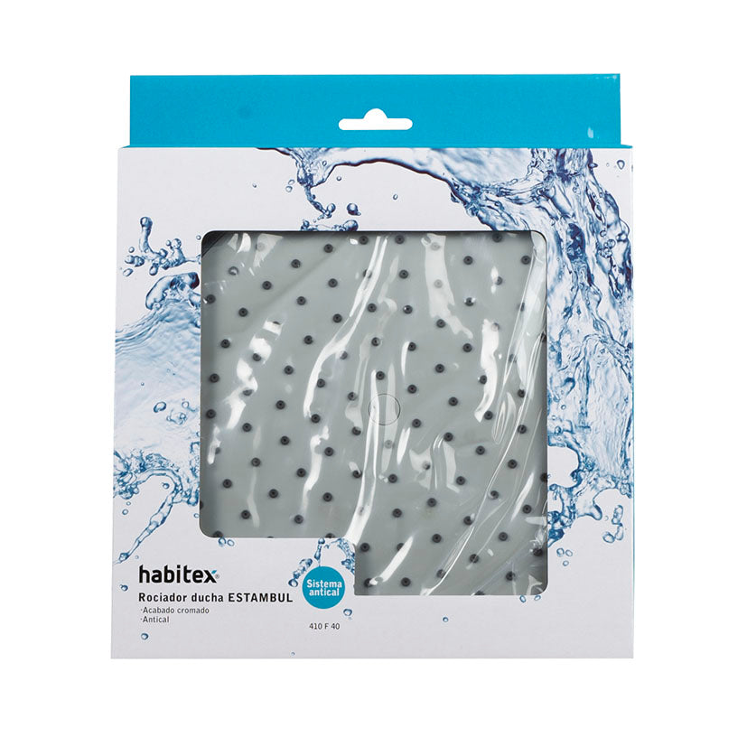Shower head