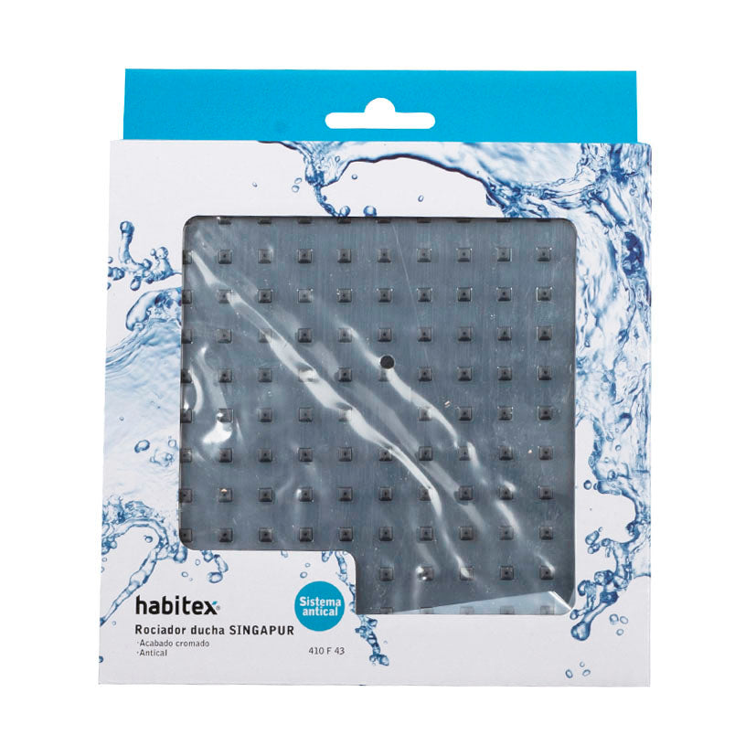Shower sprayer