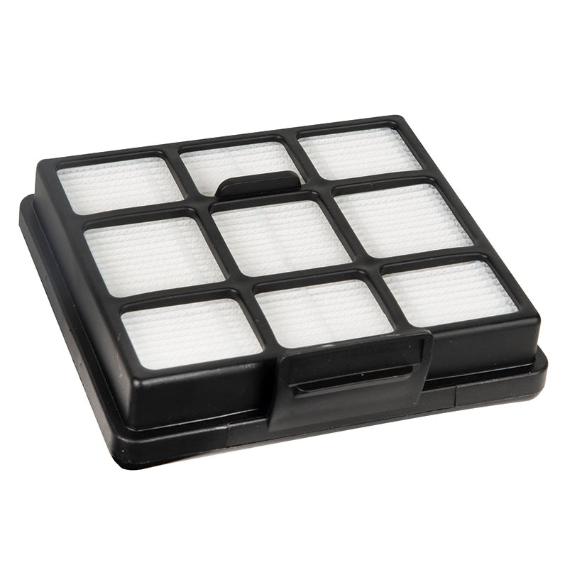 HEPA filter