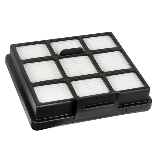 HEPA filter