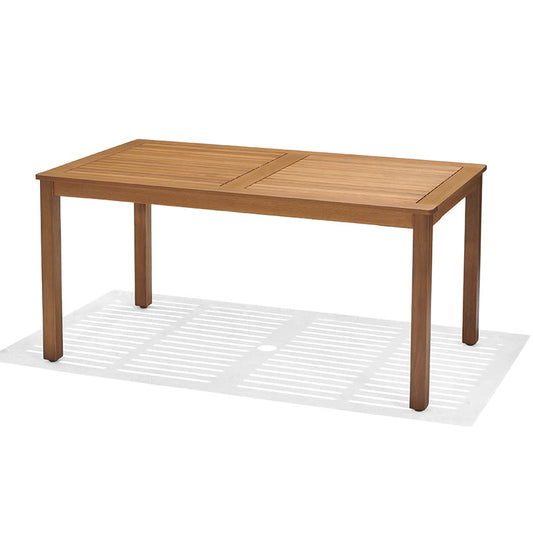Wooden table