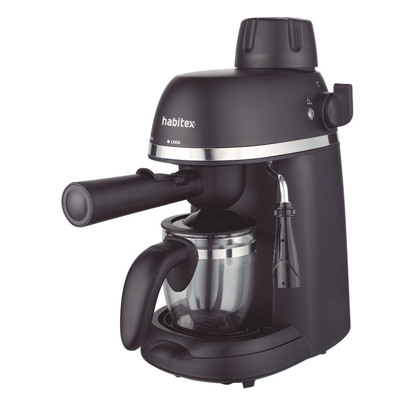 Coffee maker 4