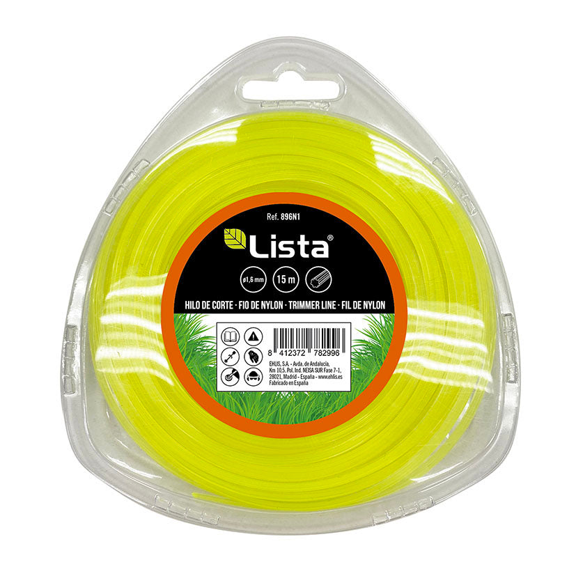 Nylon thread