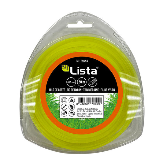 Nylon thread