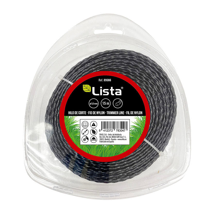Nylon thread