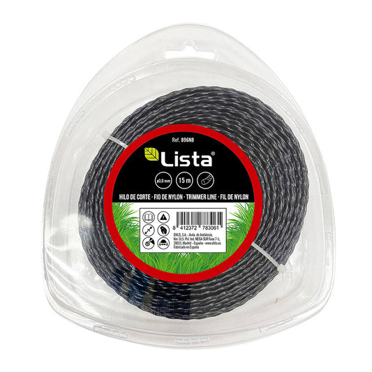 Nylon thread