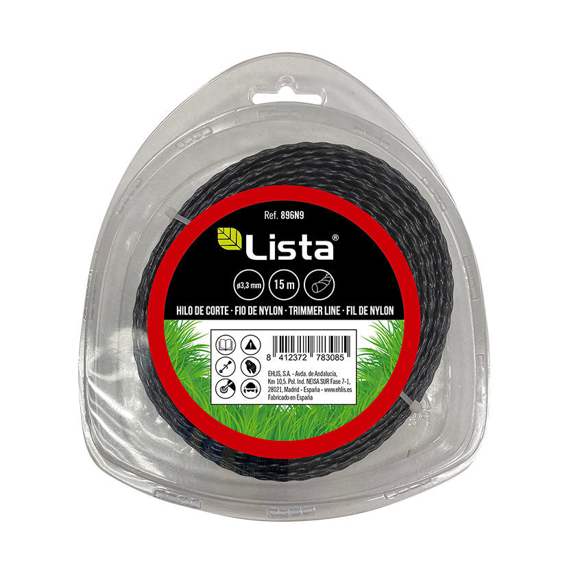 Nylon thread