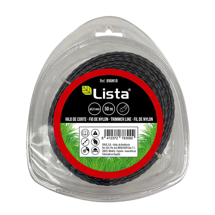 Nylon thread