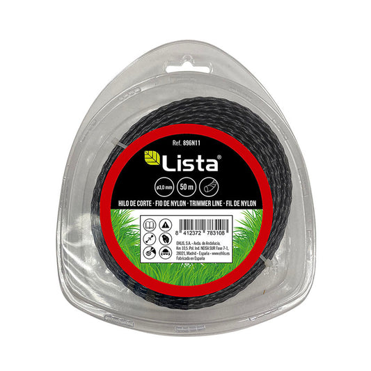 Nylon thread
