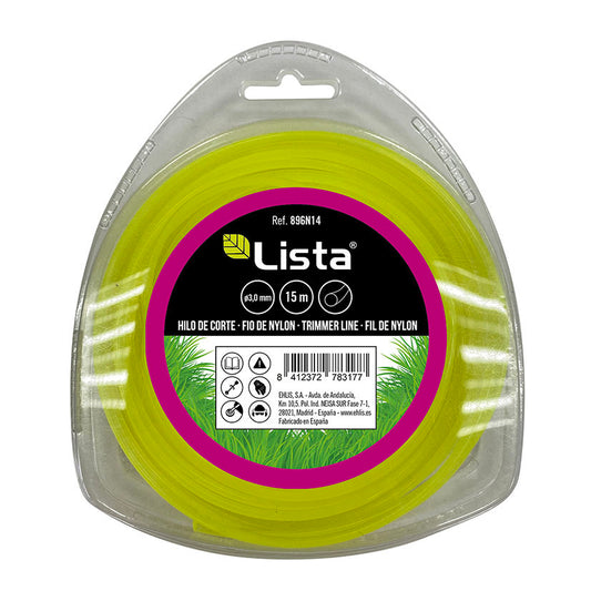 Nylon thread