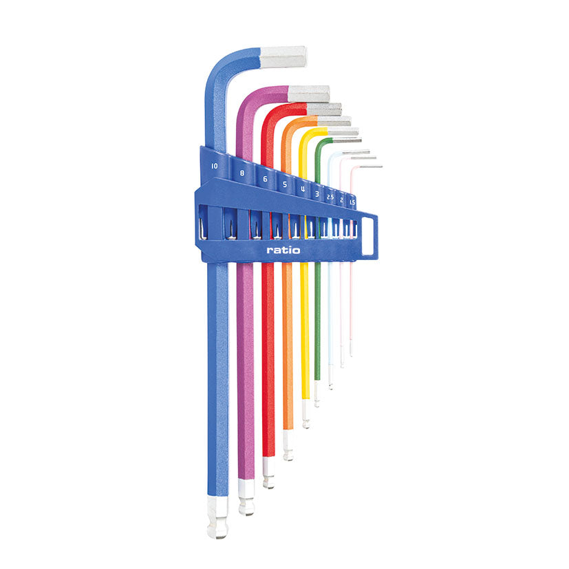 Allen keys