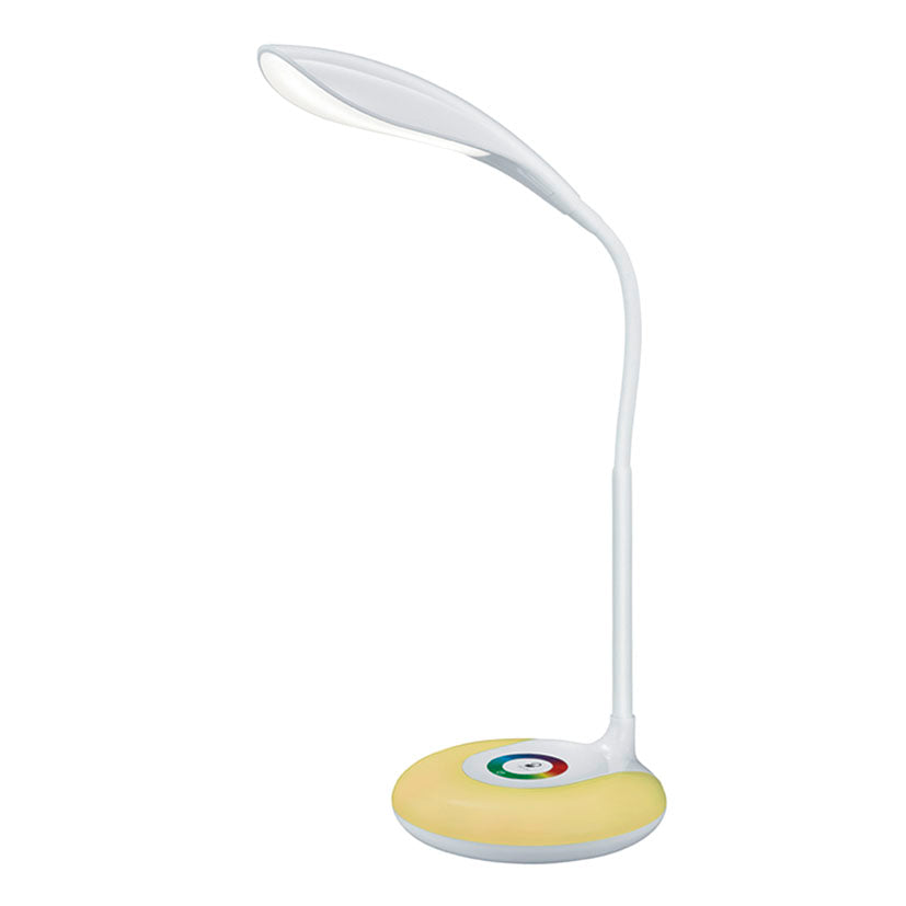 Lampara led