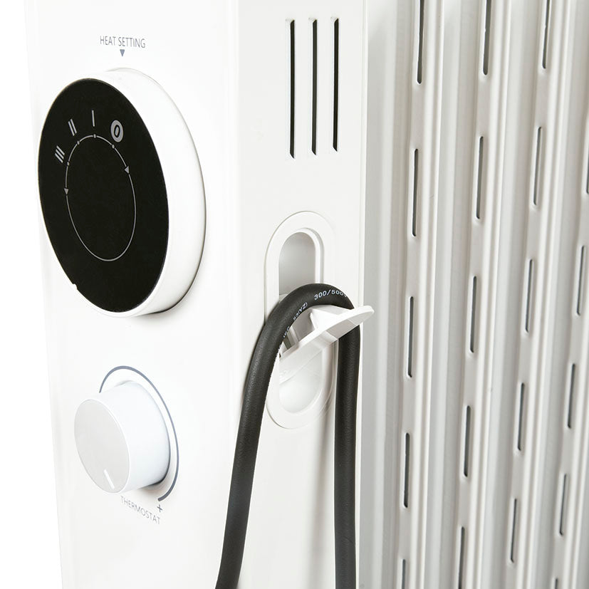 Radiator for