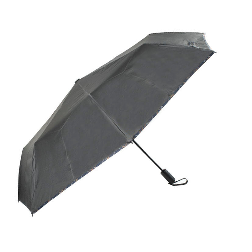 Folding umbrella