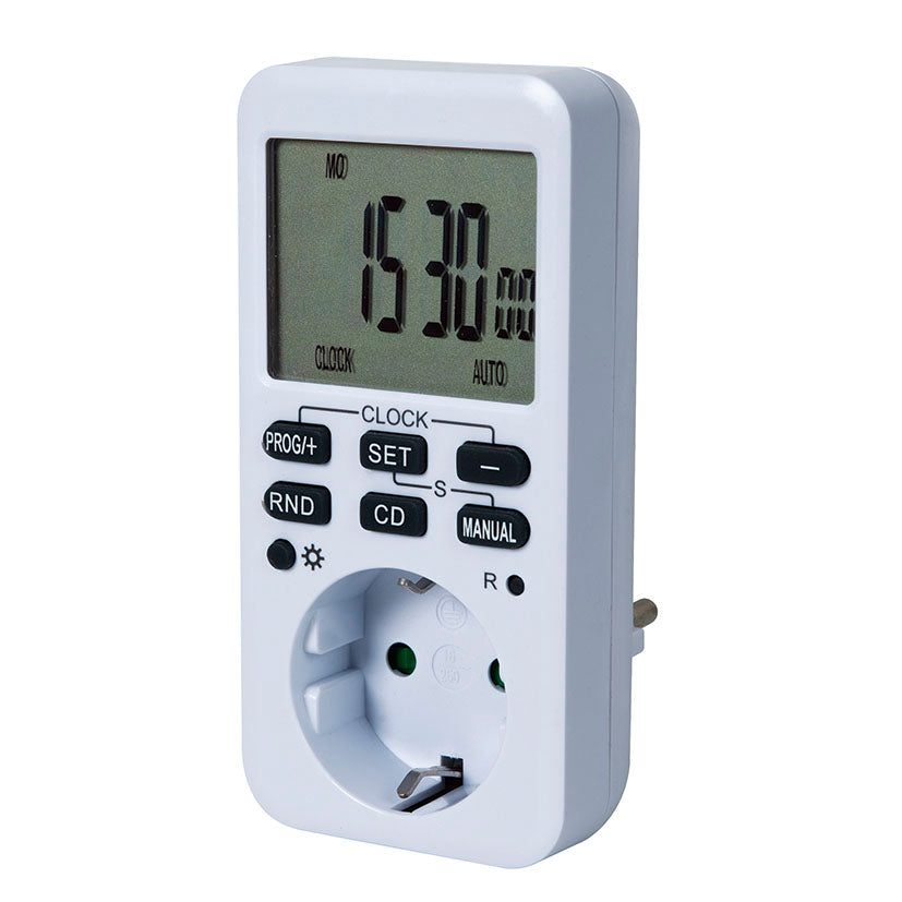 Electrical programmer