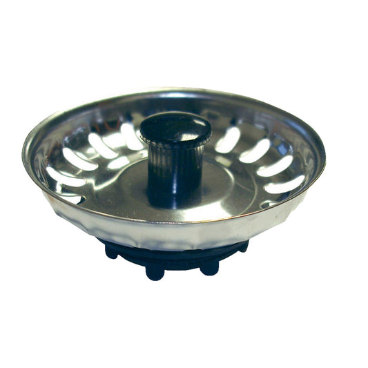 Grille plug