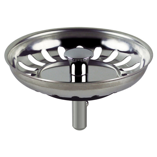 Grille plug