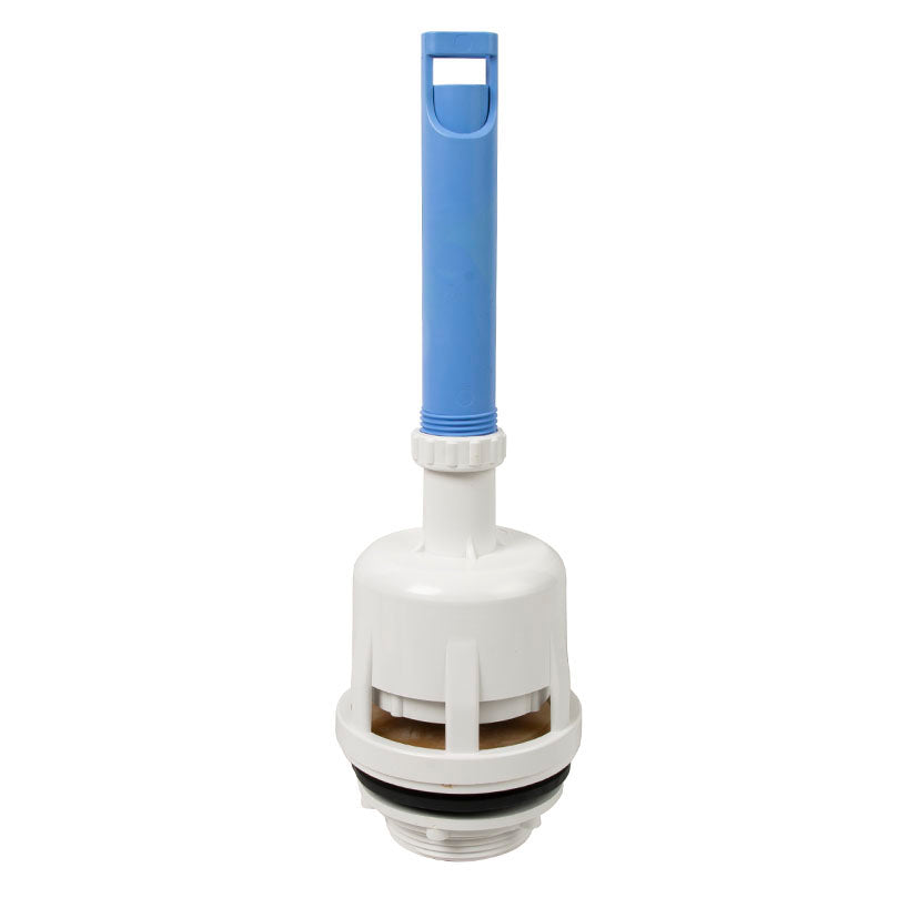 Siphon jet