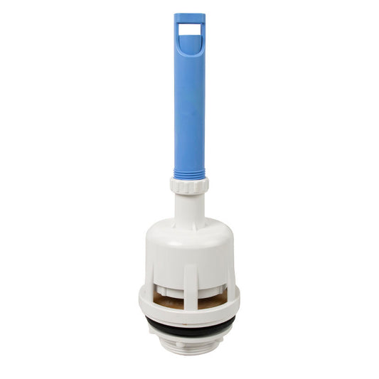 Siphon jet
