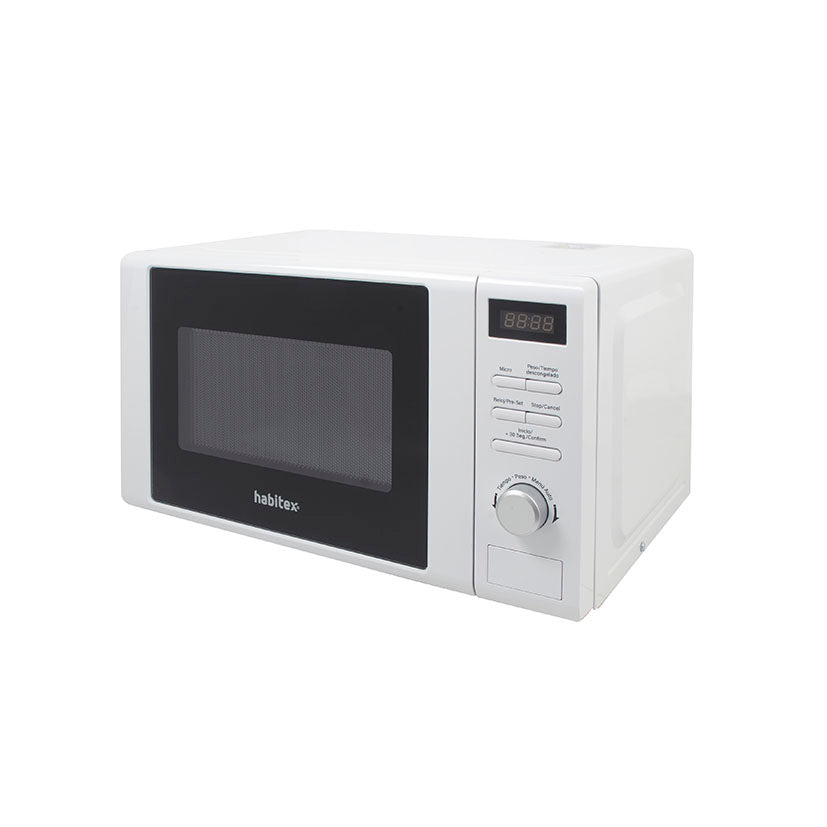 Microwave 20