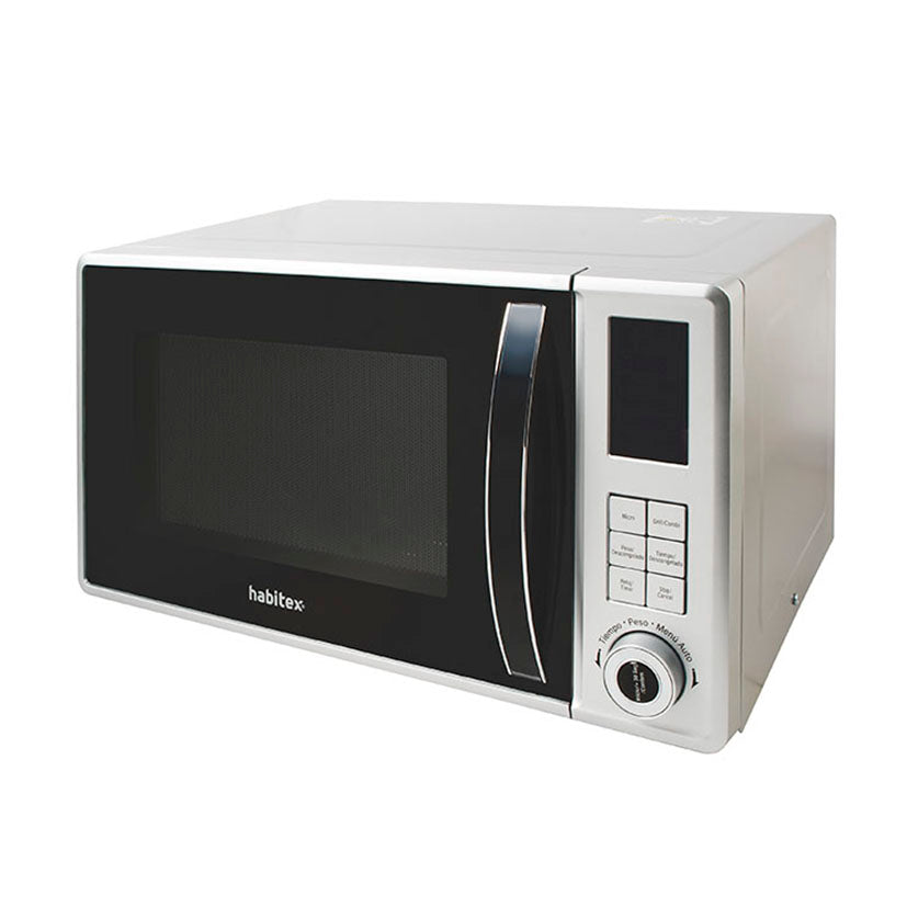 Microwave 23