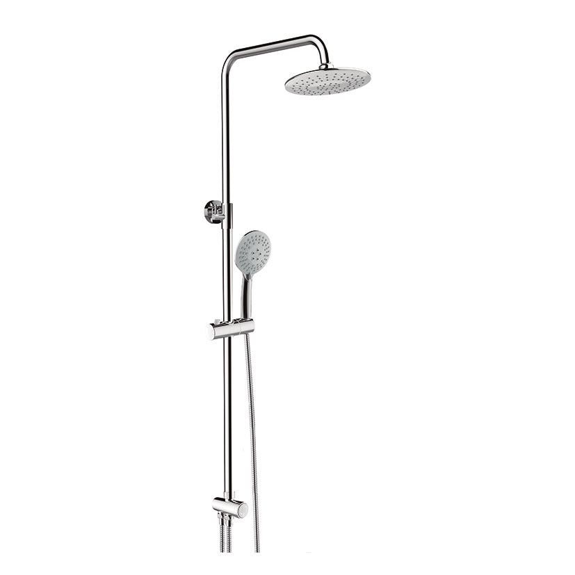 Shower column
